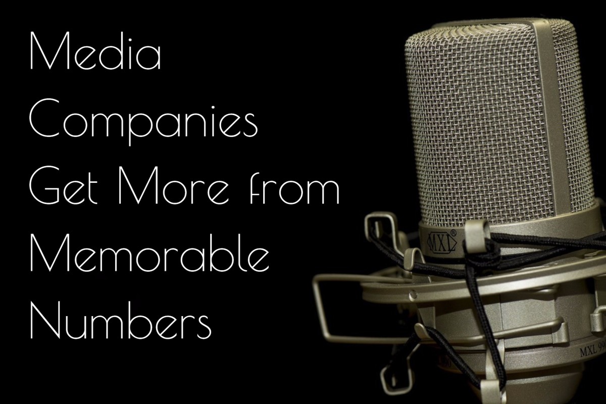 Vanity Numvers How to Use Premium Vanity Numbers for Media Companies | RingBoost