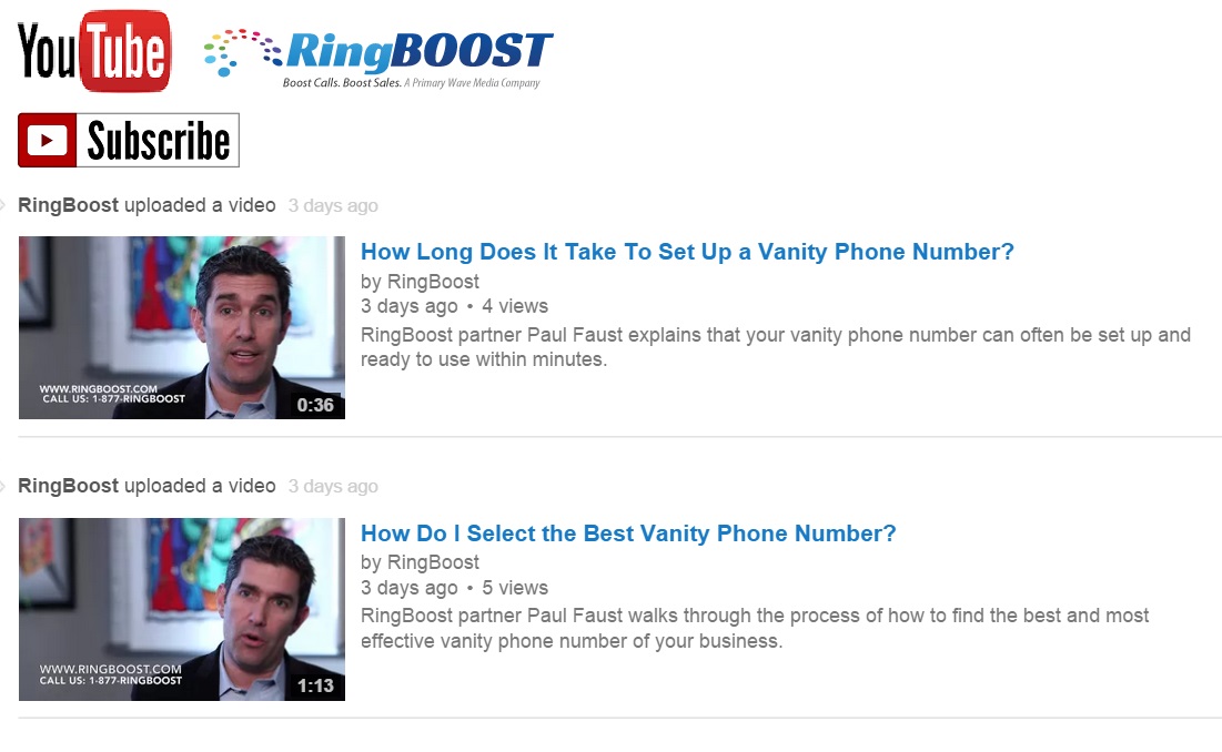 Where to Find the Answers to All Your Memorable Phone Number Questions