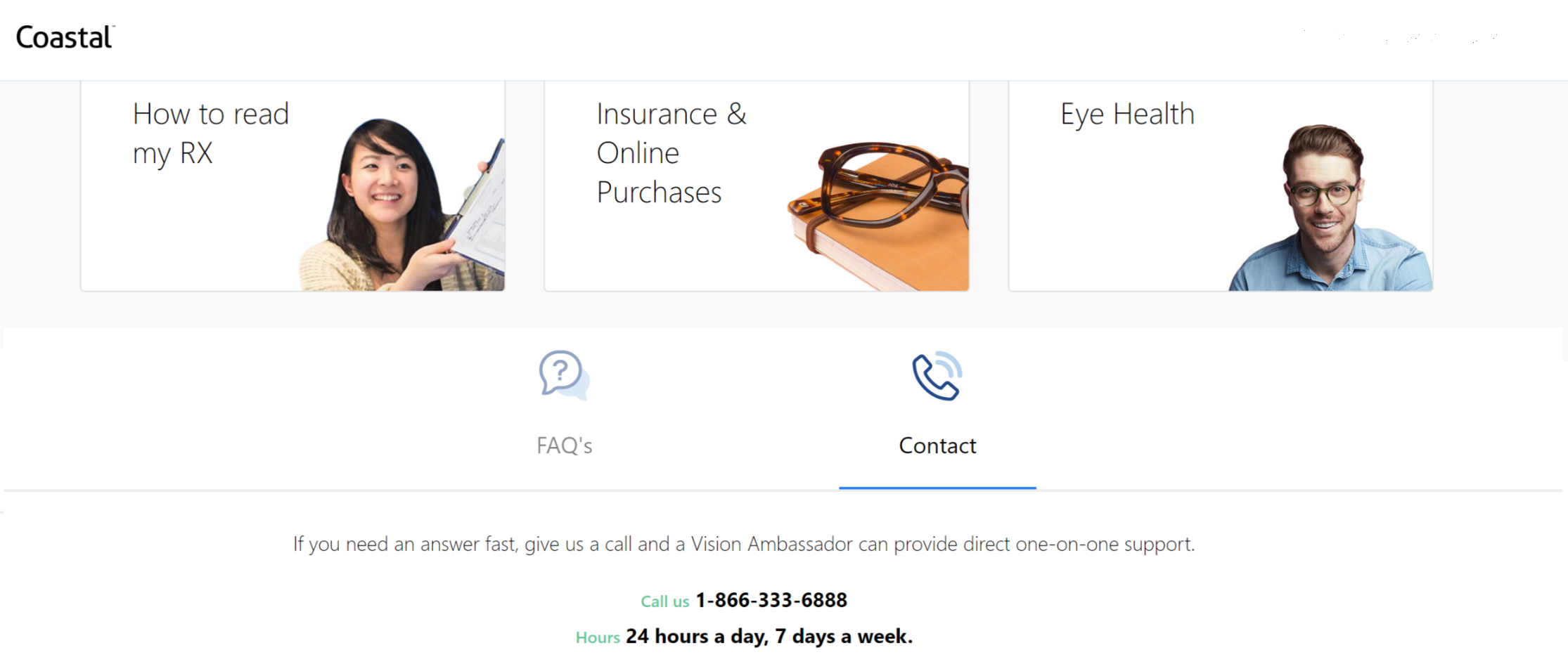 Vanity Numvers With a Vanity Number, Your Brand Vision is 20/20! | RingBoost